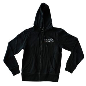 Heaven on Earth – Serpent’s Awakening Festival Hoodie