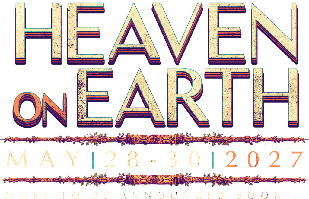 Heaven on Earth 2027